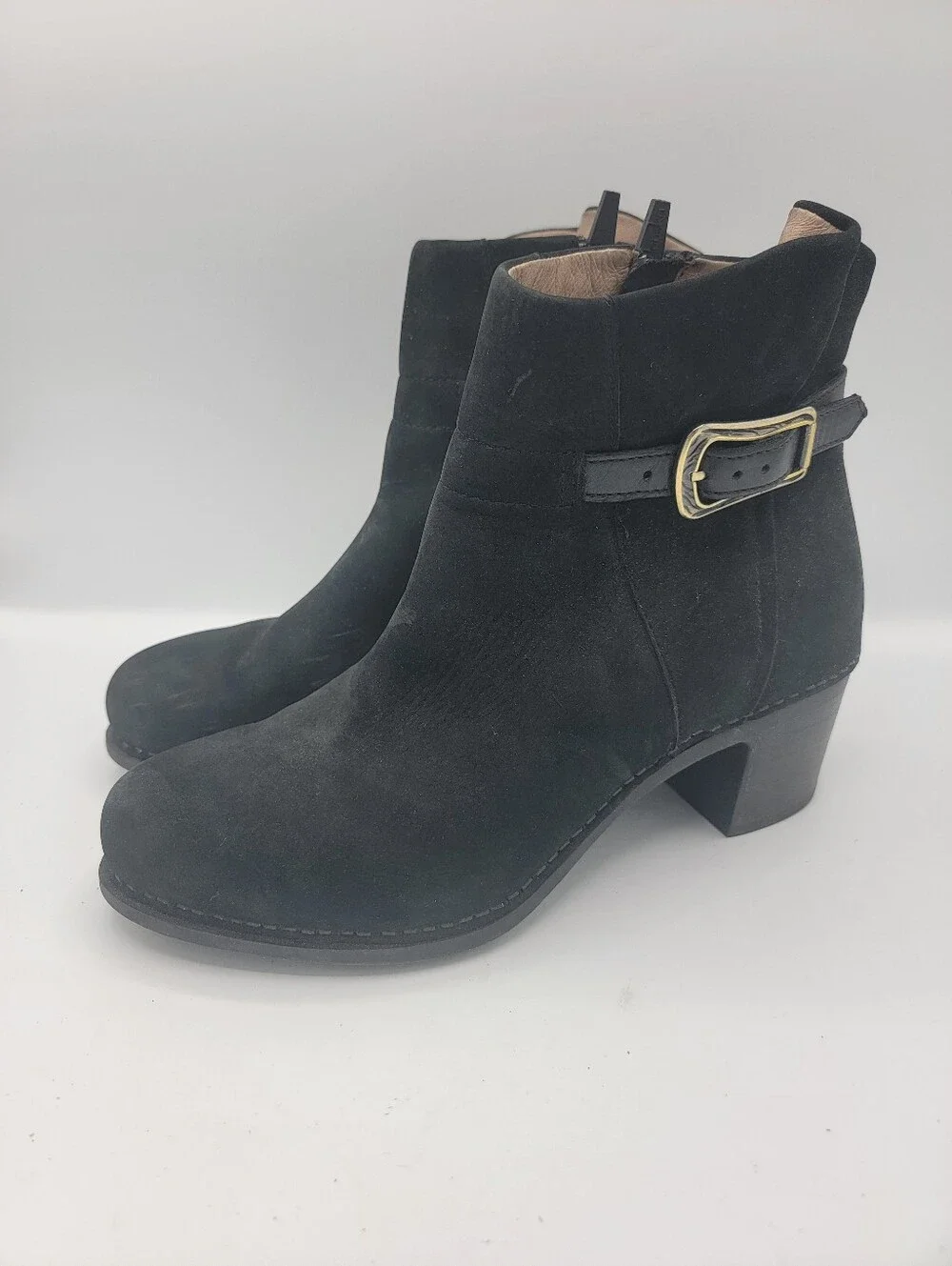 Dansko rating excellent